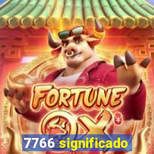 7766 significado